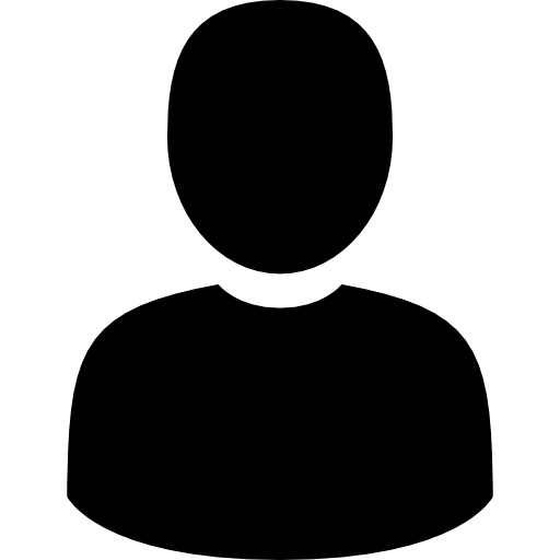 Icono Usuario